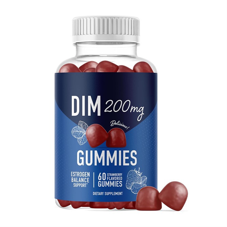 DIM 200 mg gumene bombone