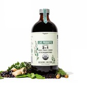 Uživo probiotik 3in1 kap