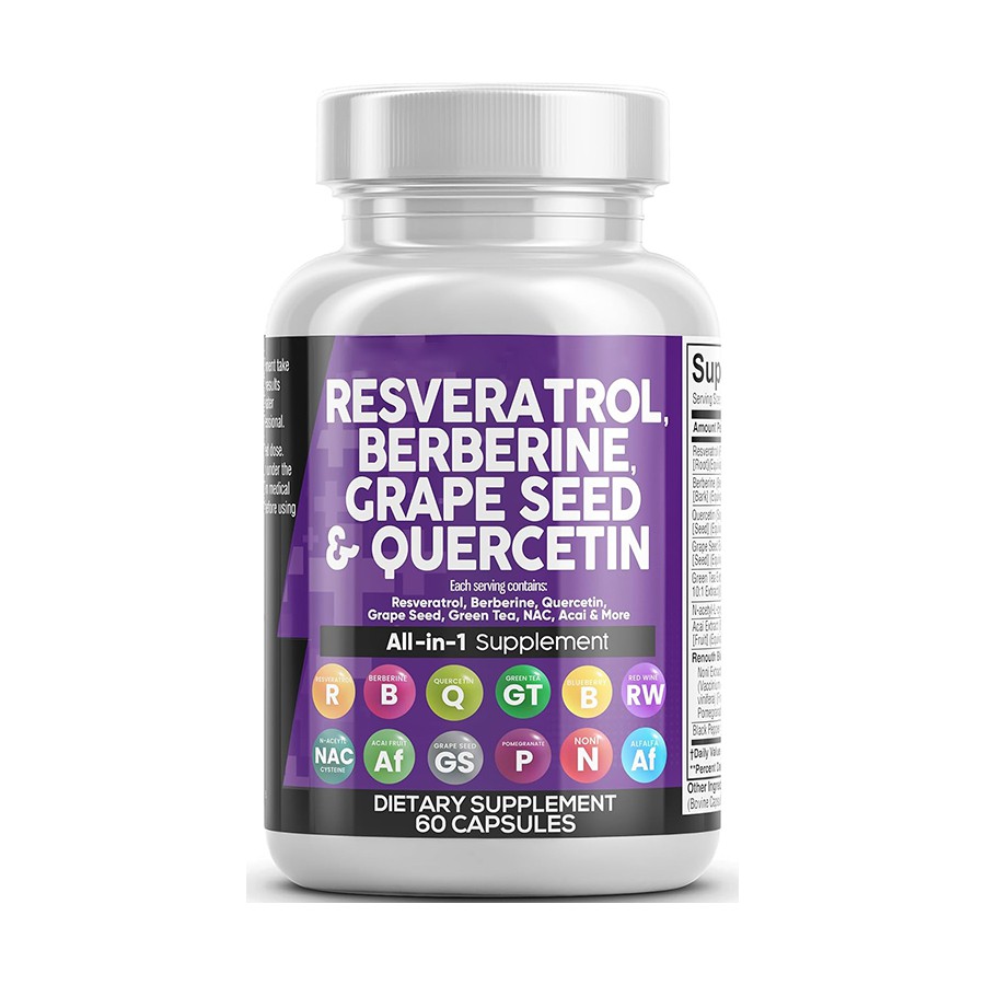 Napredni sveukupni dodatak zdravlju stanice