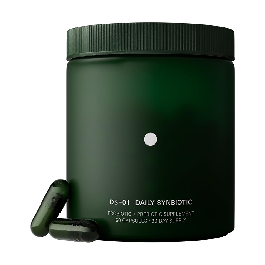 Dnevni sinbiotik sve u jednom probiotik