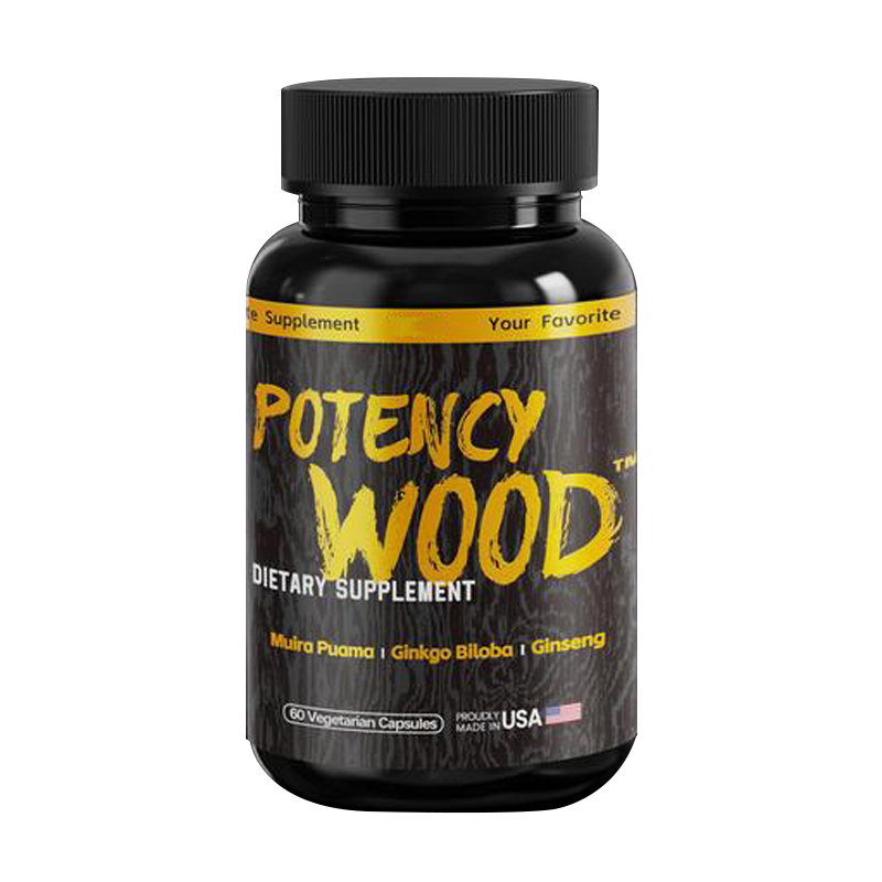 Prirodni biljni dodatak prehrani za poboljšanu vitalnost