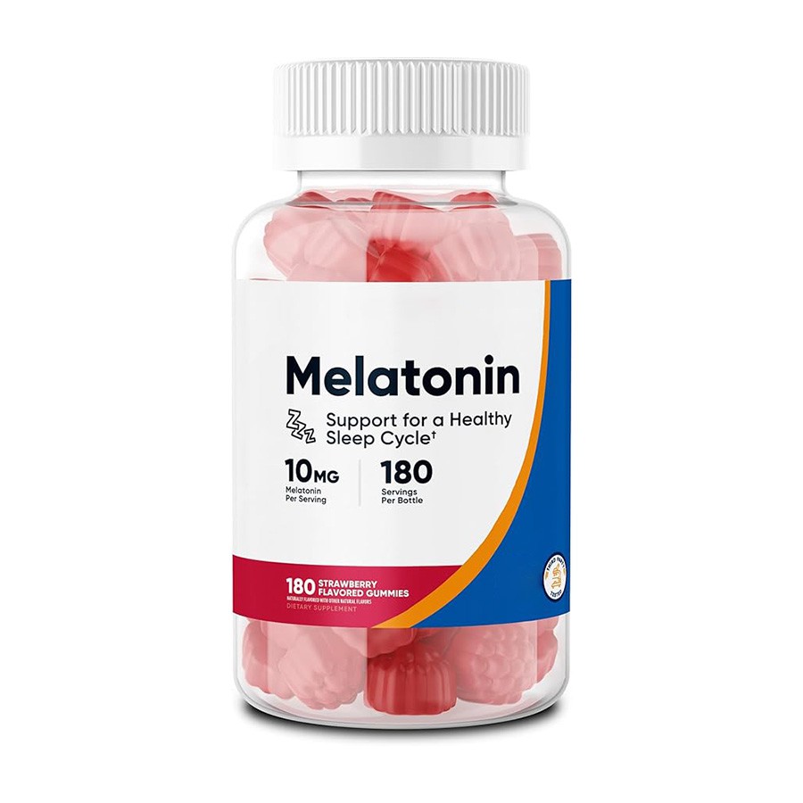 Bez gumenih bombona od kukuruznog sirupa