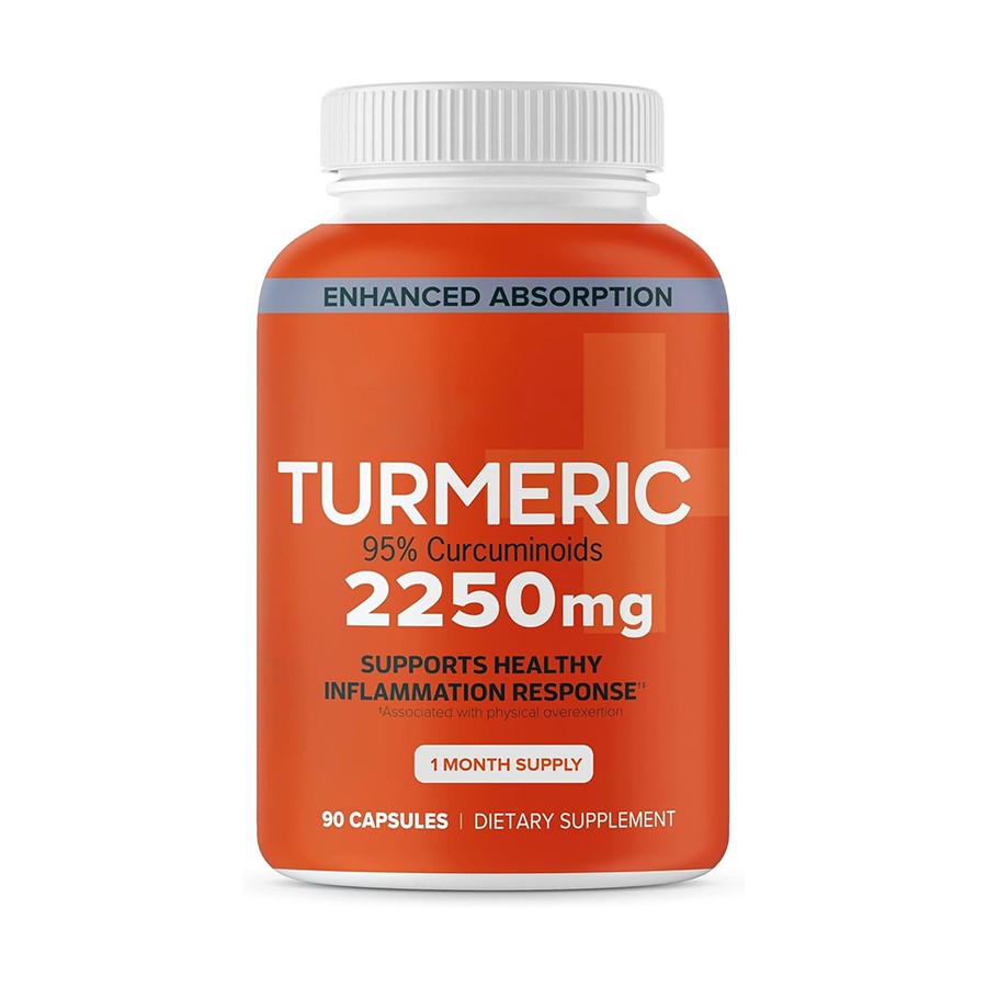 Qunol kurkuma s crnim paprom