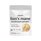 Najbolji Hericium Digest Powder