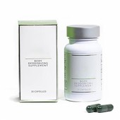 Dodatak dezodorizirajući tijelo