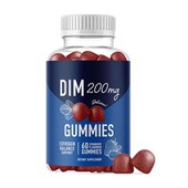 Dim Balance Gummies Natureova ukusna podrška za hormonalni wellness