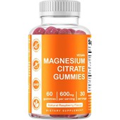 Vitamatic magnezijeve gumene bombone