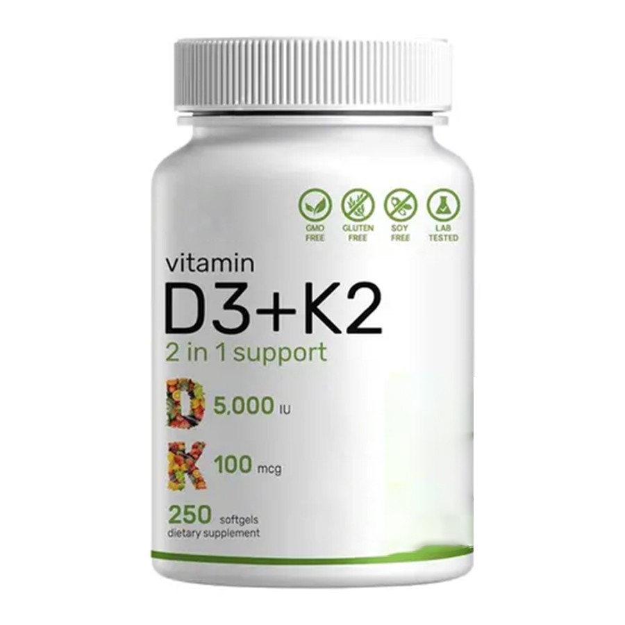 Vitamin D3 + K2 dodatak