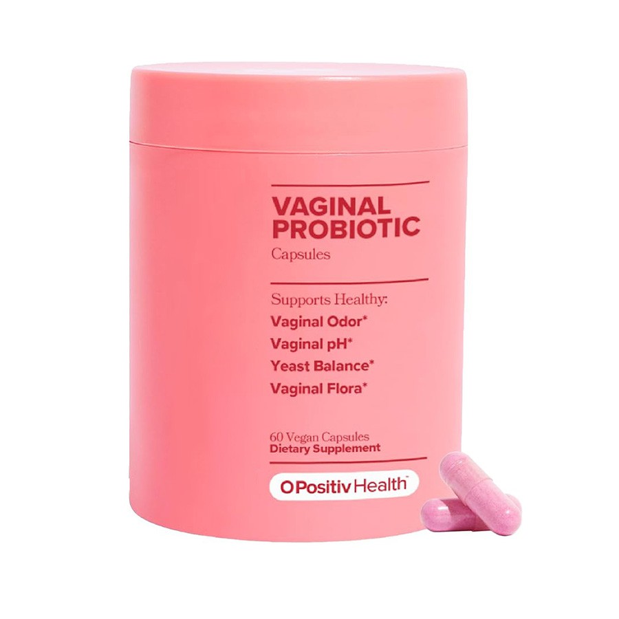 Probiotičke kapsule za žene